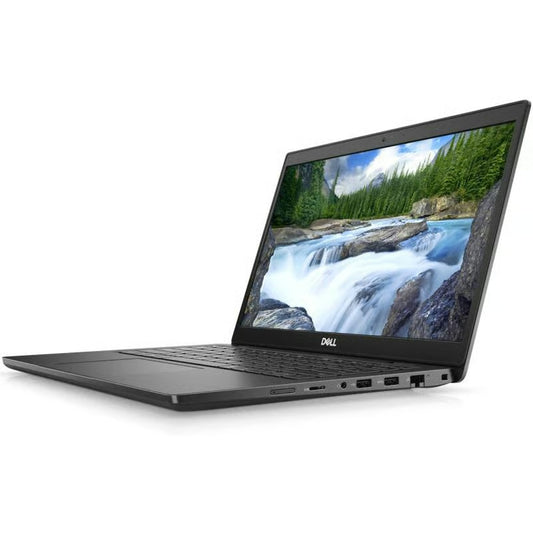 Dell Lat 3420 i3-11th 8GB 256 ssd 14" FHD w11 pro