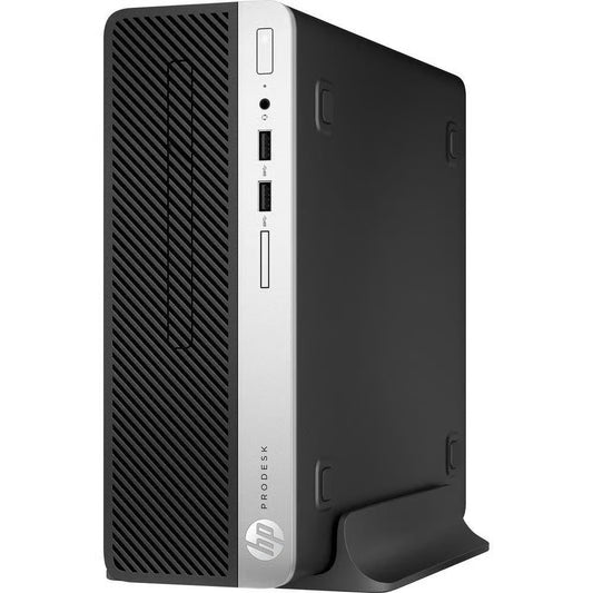HP 400 G5 SFF I7-8th 16GB 512nvme w11p