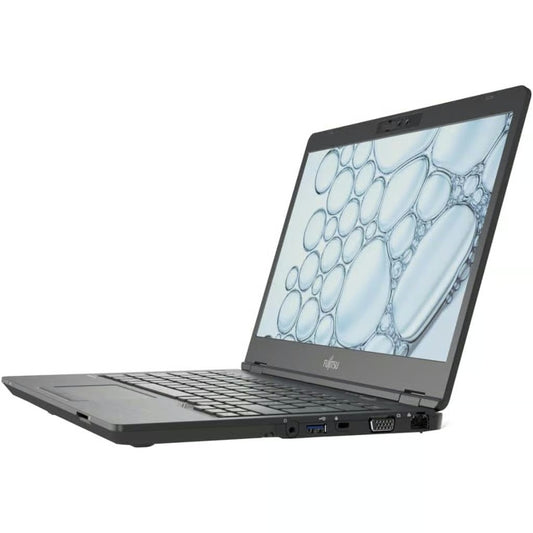 FUJITSU U7310 i5-10Th 16 256 13.3 W11