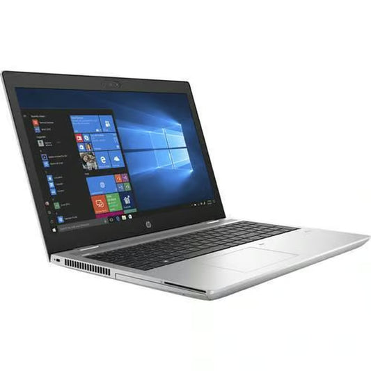 HP 650 G4 i5-8th 8GB 256GB 15.6 FHD W11P