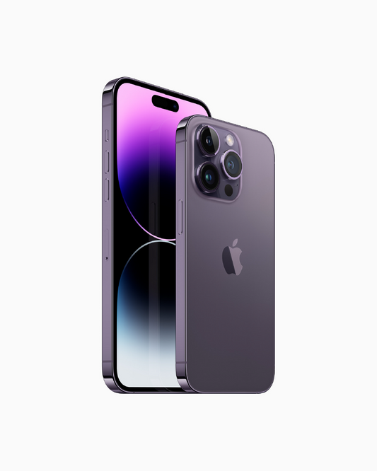 IPhone 14 Pro