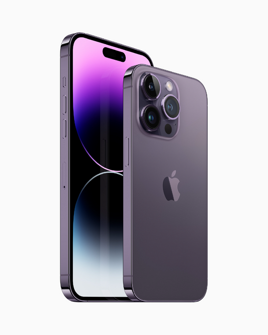 IPhone 14 Pro Max