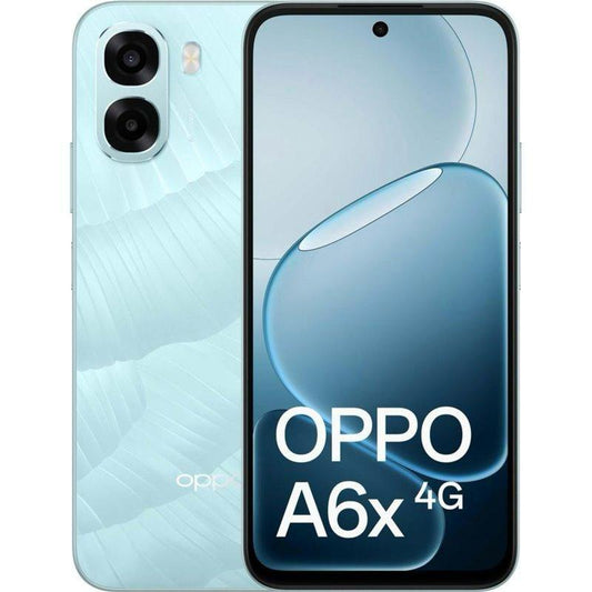 OPPO A6x