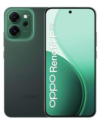OPPO RENO 14f 5G
