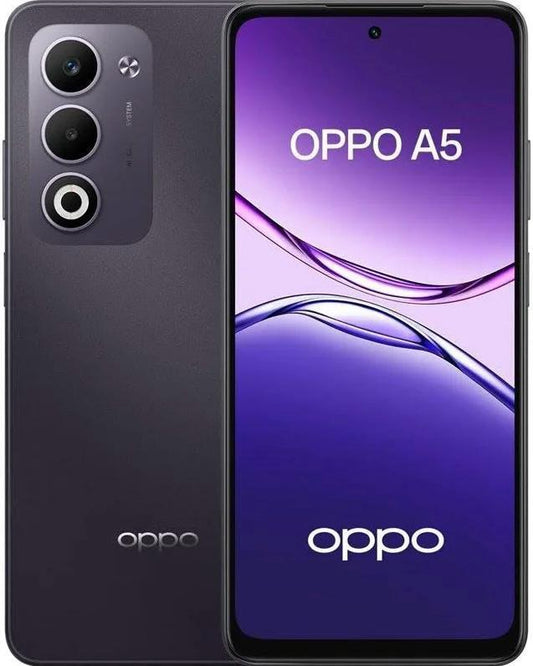 OPPO A5