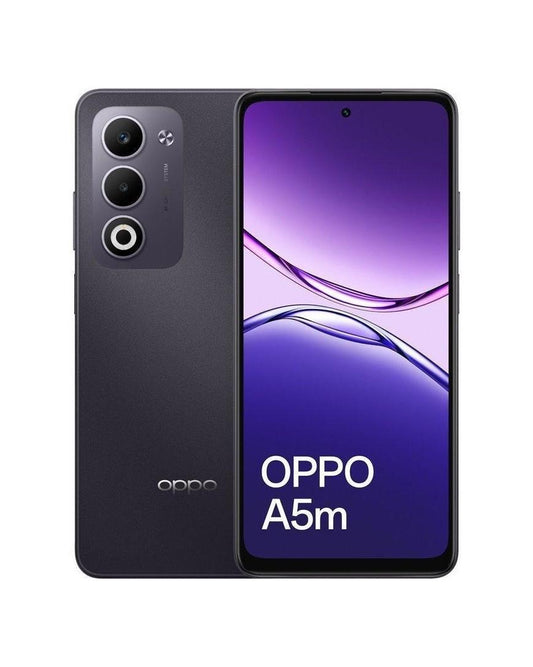 OPPO A5m