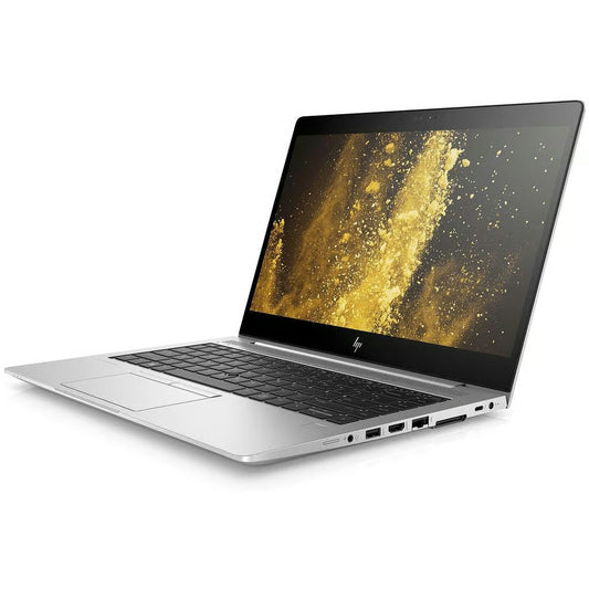 hp 840 G5 i5-8Th 16GB 256GB-NVMe 14" Win 11 Pro