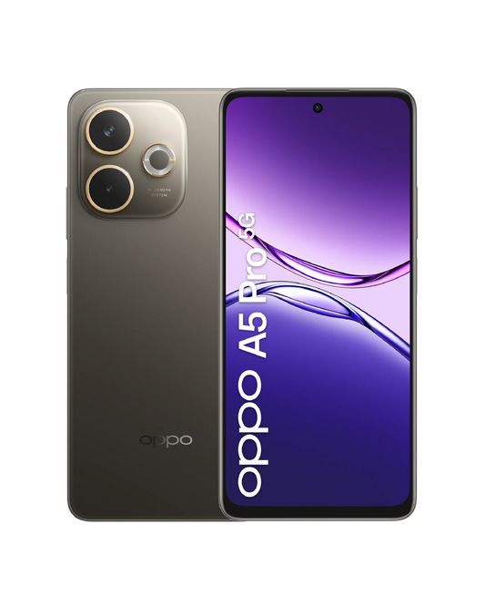 OPPO A5 PRO 4G