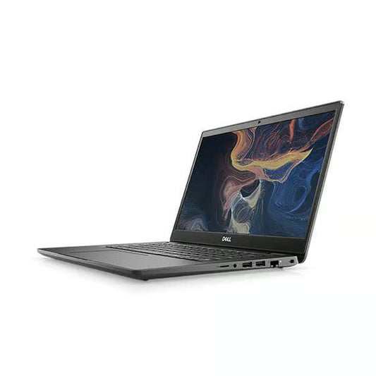 Dell Lat 3410 i3-10110u 8GB 256ssd 14"w11 p
