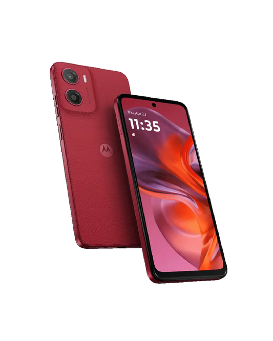 Motorola G05