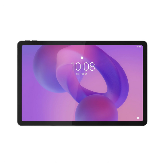 TABLET LENOVO IDEATAB FHD 11" 8+128GB WI-FI ANDROID 15 LUNA GREY PENNA INCLUSA