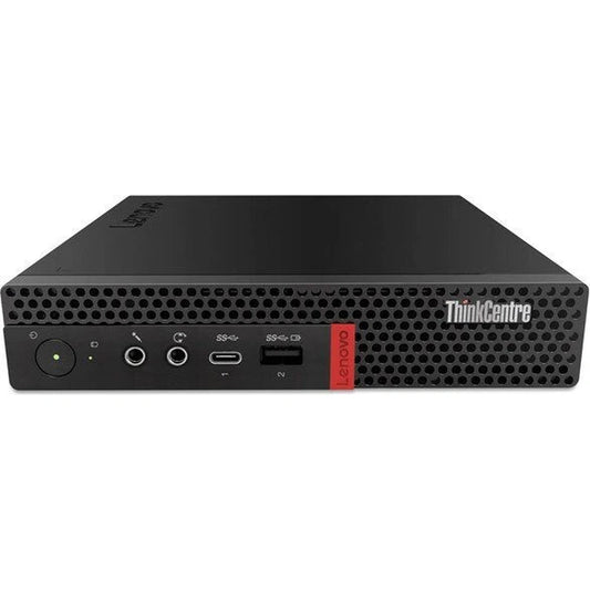 Lenovo M710Q Tiny i7-7Th 16gb 512ssd nvme W10 pro