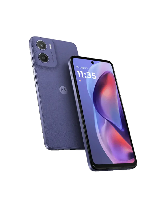 Motorola E15