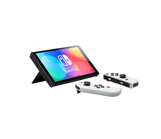 NINTENTO SWITCH OLED