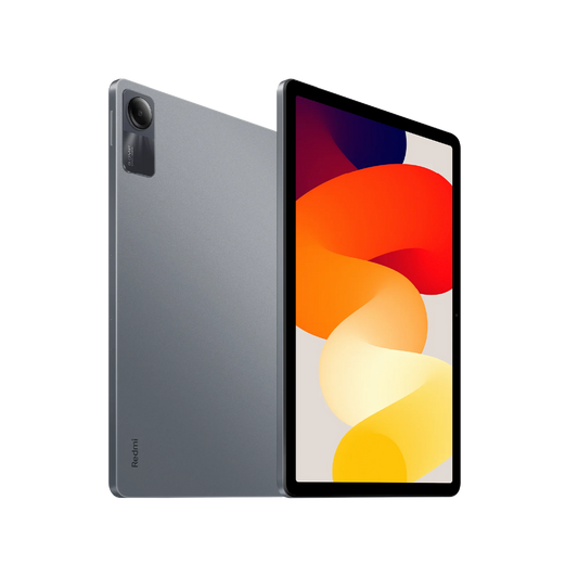 XIAOMI PAD SE 11" 4+128GB GREY WIFI