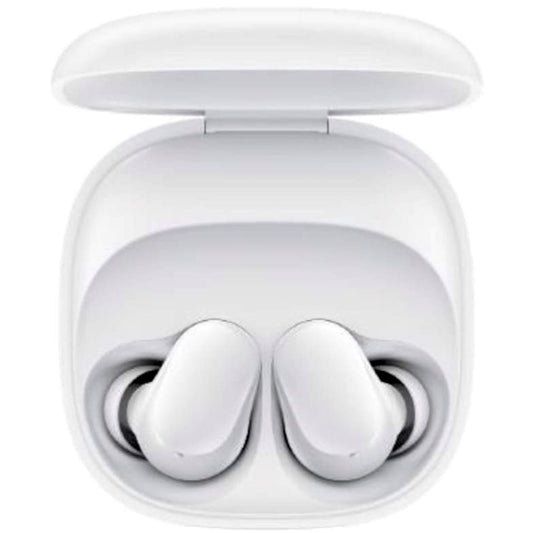 AURICOLARE BLUETOOTH XIAOMI REDMI BUDS 6 PLAY BHR8773GL WHITE