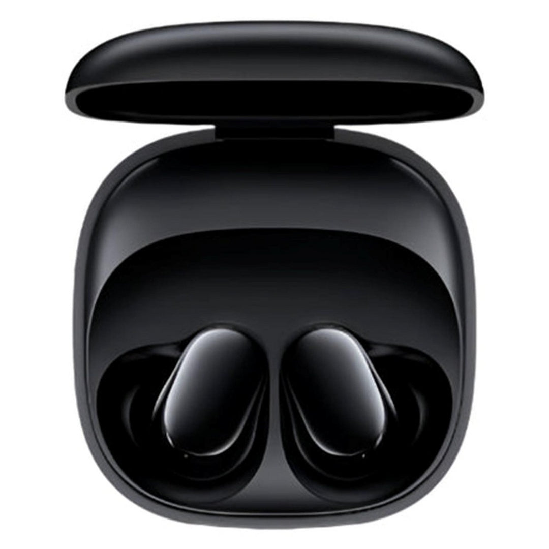 AURICOLARE BLUETOOTH XIAOMI REDMI BUDS 6 PLAY BHR8776GL BLACK