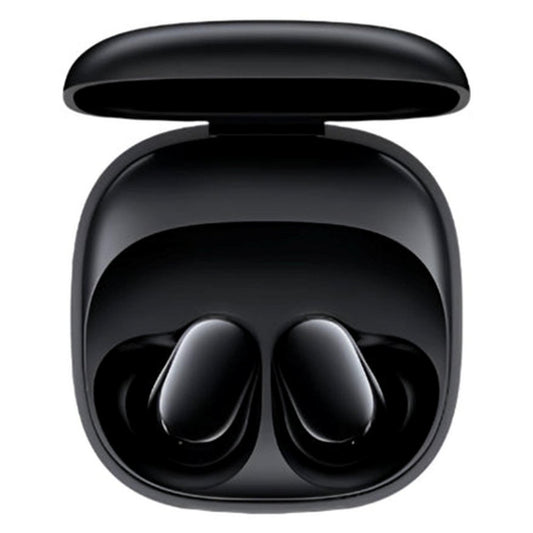 AURICOLARE BLUETOOTH XIAOMI REDMI BUDS 6 PLAY BHR8776GL BLACK