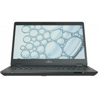 FUJITSU U7310 i5-10Th 16 256 13.3 W11