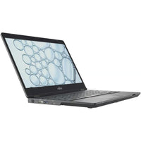 FUJITSU U7310 i5-10Th 16 256 13.3 W11
