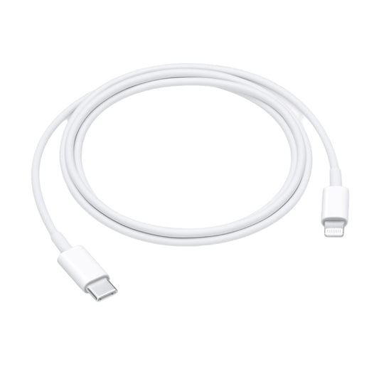 CAVO LIGHTNING A USB-C 1M FAST CHARGE APPLE MUQ93ZM/A