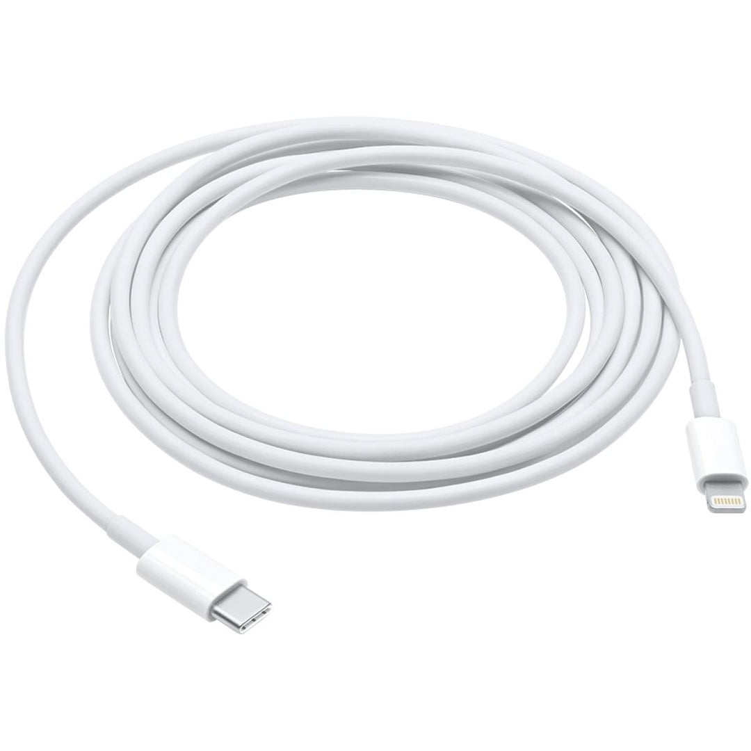 CAVO LIGHTNING A USB-C 2M FAST CHARGE APPLE MW2R3ZM/A