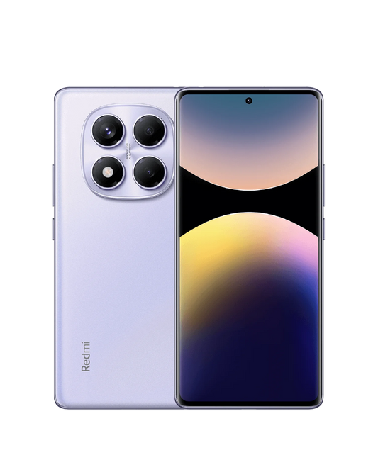 XIAOMI NOTE 14 PRO 4G