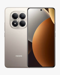 Xiaomi Redmi Note 15 Pro 5G