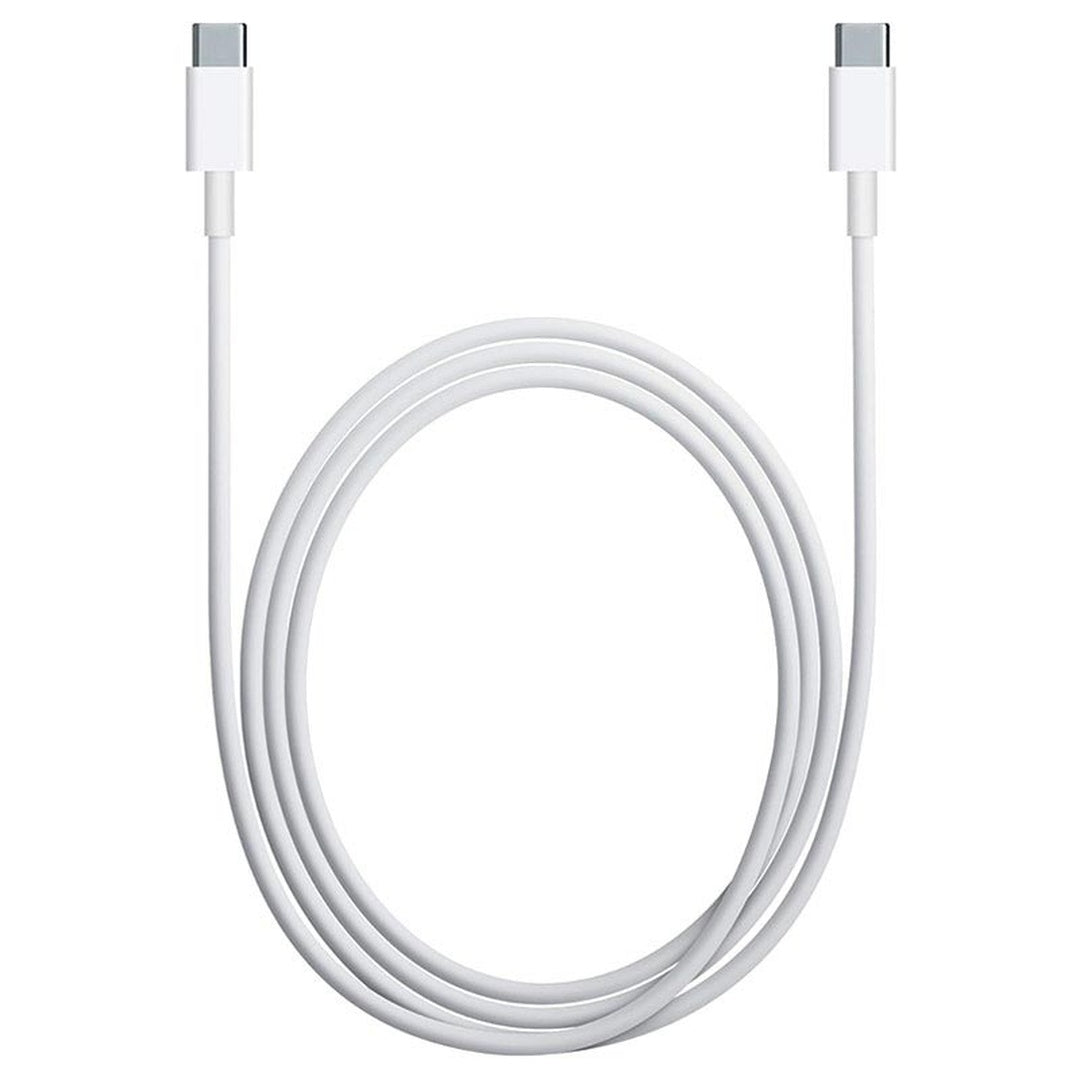 CAVO TYPE-C A TYPE-C 2M FAST CHARGE APPLE MLL82ZM/A.