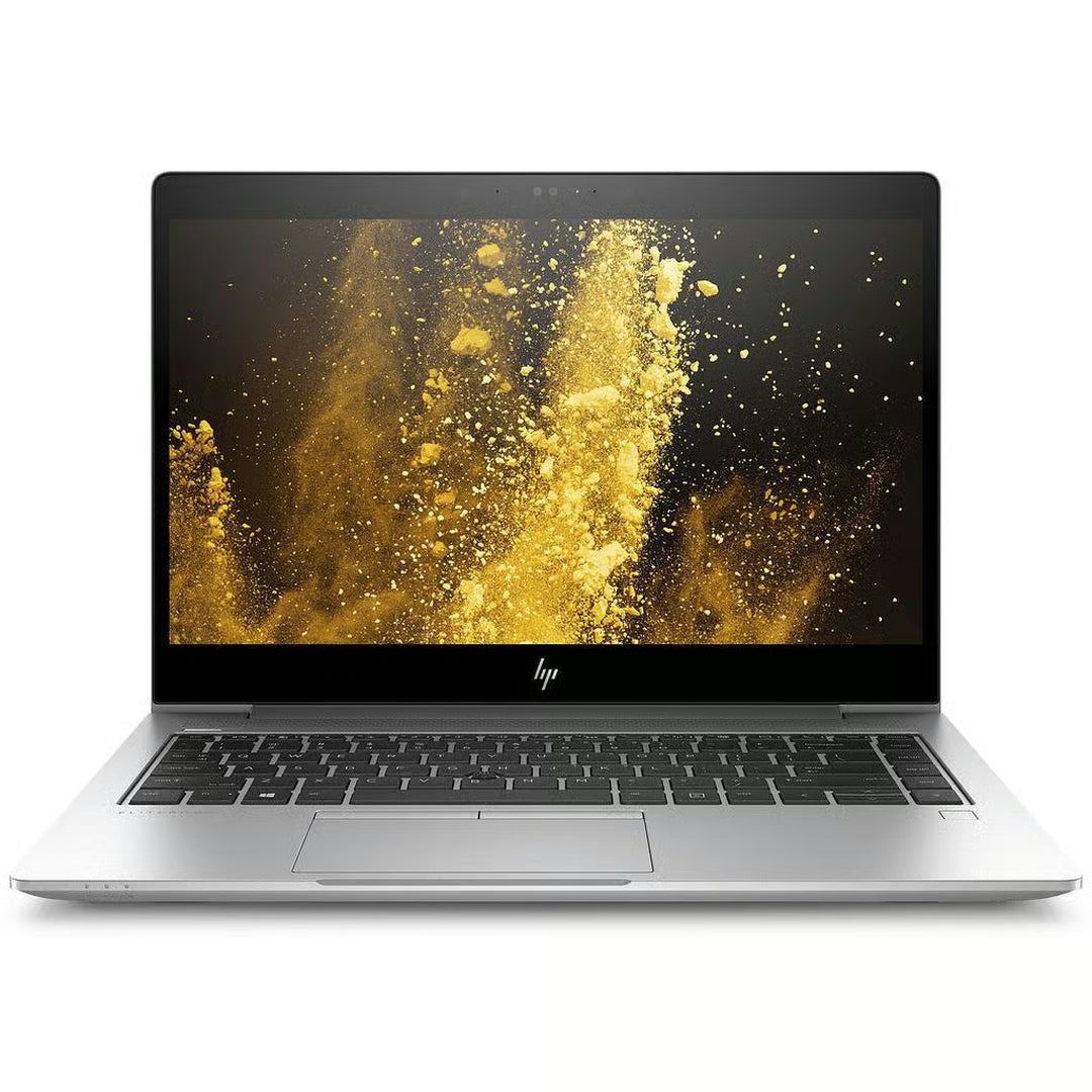 hp 840 G5 i5-8Th 16GB 256GB-NVMe 14" Win 11 Pro