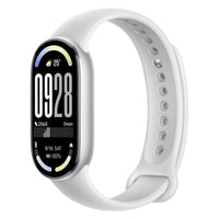 XIAOMI Smart Band 10 Black and White