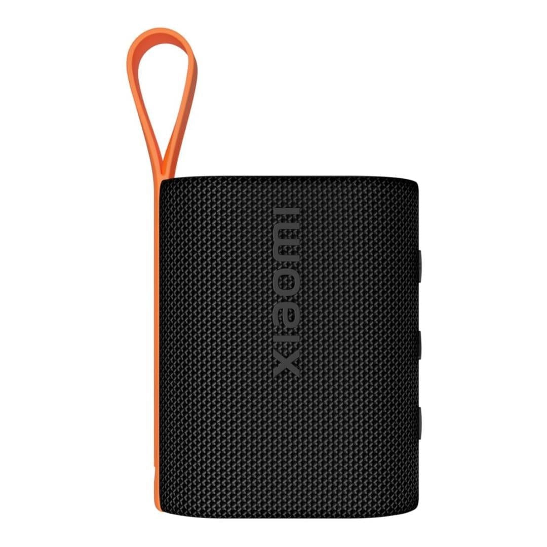 CASSA WIRELESS PORTATILE XIAOMI 5W QBH4269GL BLACK
