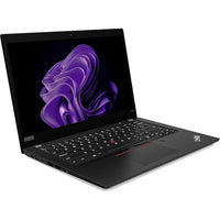 LENOVO X390 i5-8Th 8GB 256GB-NVMe 13.3" FHD W11P