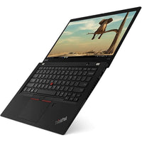 LENOVO X390 i5-8Th 16GB 256GB-NVMe 13.3 FHD W11 Pro TOUCH