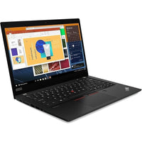 LENOVO Yoga X13 i5-10th 16GB 512 SSD 13.3 TOUCH