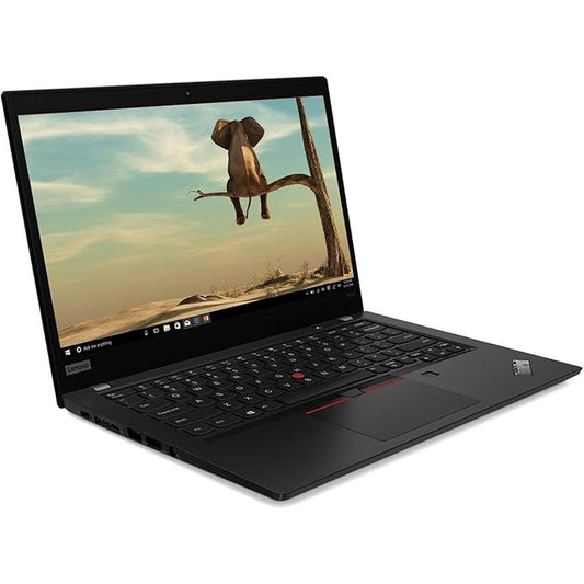LENOVO X390 i5-8Th 16GB 256GB-NVMe 13.3 FHD W11 Pro TOUCH