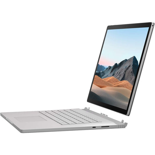 Surface Book 3 i5-1035G7 8GB 256GB-NVMe 13.5 COA