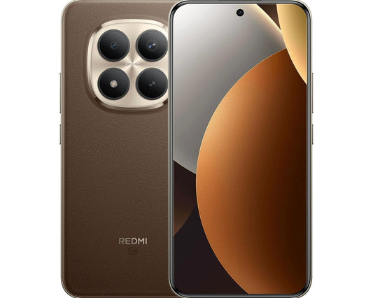 Xiaomi Redmi Note 15 Pro Plus 5G