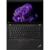 LENOVO X390 i5-8Th 8GB 256GB-NVMe 13.3" FHD W11P