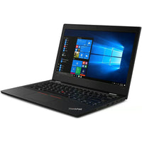 LENOVO L 390 I5-8Th 8GB ssd 256gb 13.3" win 11 pro