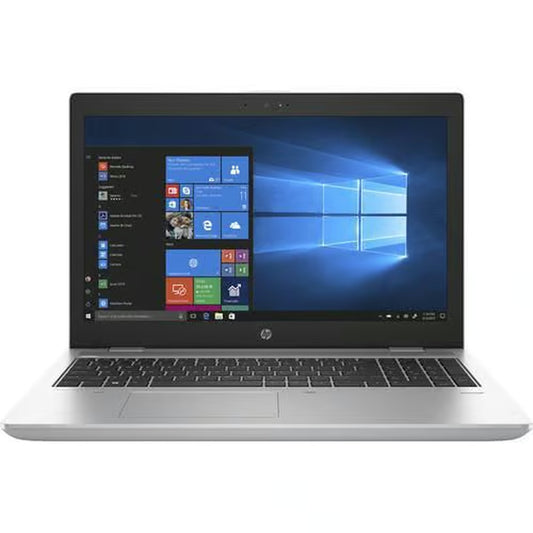 HP 650 G4 i5-8th 8GB 256GB 15.6 FHD W11P