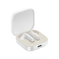 AURICOLARE BLUETOOTH XIAOMI REDMI BUDS 6 ACTIVE BHR8391GL WHITE