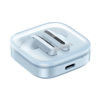 AURICOLARE BLUETOOTH XIAOMI REDMI BUDS 6 ACTIVE BHR8394GL BLUE