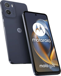 SMARTPHONE MOTOROLA G05 4+256GB