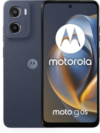 SMARTPHONE MOTOROLA G05 4+256GB