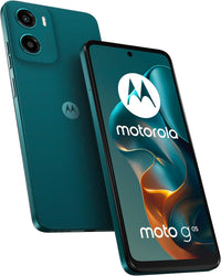 SMARTPHONE MOTOROLA G05 4+256GB