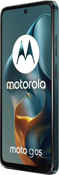 SMARTPHONE MOTOROLA G05 4+256GB