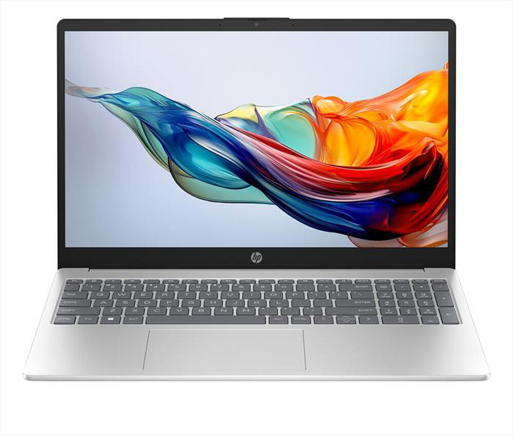 NOTEBOOK HP FC0080NL  BJ3V1EA SILVER RYZEN 7 5825u RAM 16GB/ 512GB  WIN 11 HOME