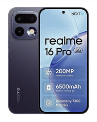 REALME 16 PRO 5G