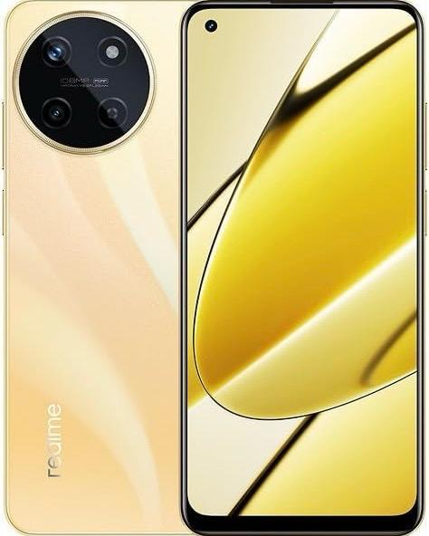 REALME C75